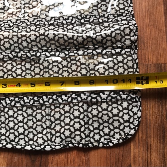 Macbeth Collection Hanging Jewelry Organizer - Picture 7 of 7